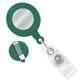 Round Solid Color Pl