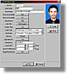Card Holder Database