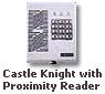 Proximity reader Castle Knight