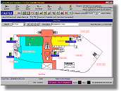 Online Floor Plan