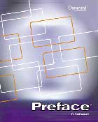 Preface Software Box